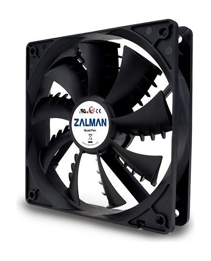 Вентилятор 92мм Zalman ZM-F2 PLUS (SF)