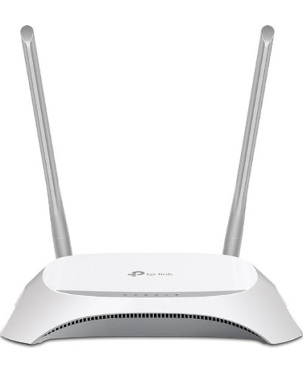 Беспроводной маршрутизатор TP-Link TL-WR842N