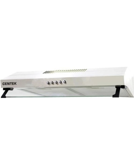 Вытяжка кухонная CENTEK CT-1800-50 белый