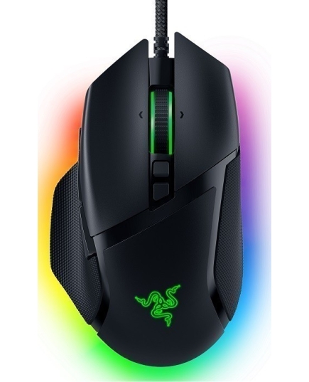 Мышь USB Razer Basilisk V3 (RZ01-04000100-R3M1)