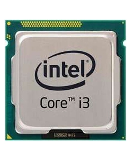 Процессор Intel Core i3 12100F