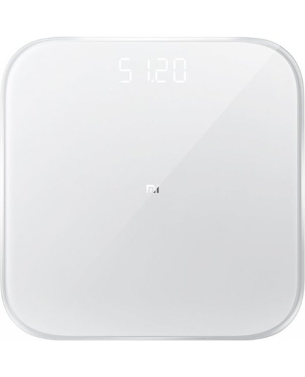 Весы напольные XIAOMI Mi Smart Scale 2 (White) &lt;NUN4056GL&gt;