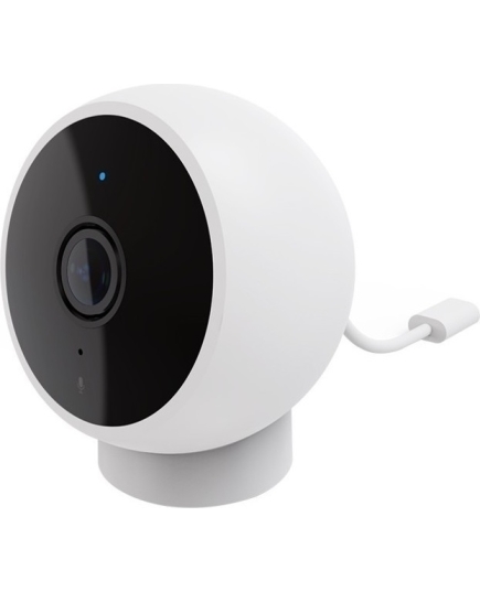 IP-камера внутренняя поворотная Xiaomi Mi Camera 2K Magnetic Mount (MJSXJ03HL)