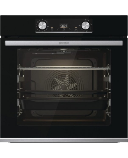 Духовой шкаф электрический GORENJE BOSX6737E09BG