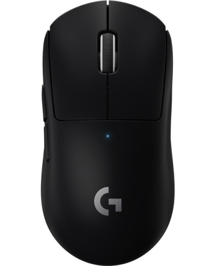 Мышь беспроводная Logitech G Pro X Superlight (910-005880)