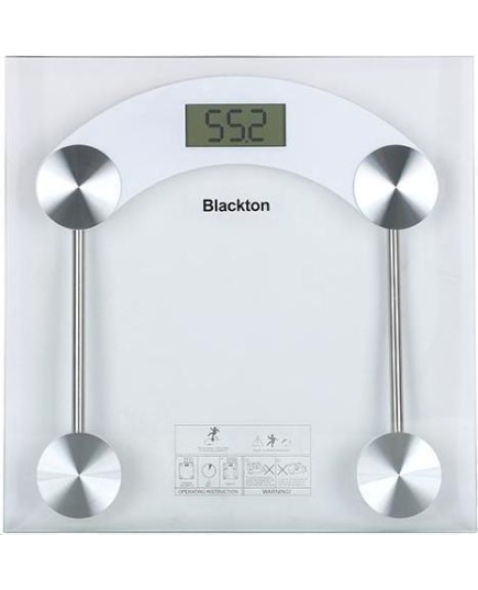 Весы напольные BLACKTON Bt BS1011