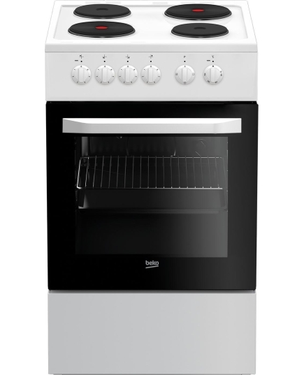 Плита электрическая Beko FFSS56000W