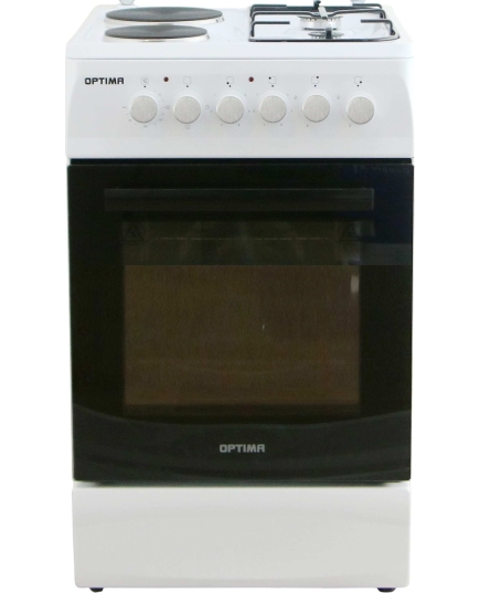 Плита комбинированная Optima CS-5621