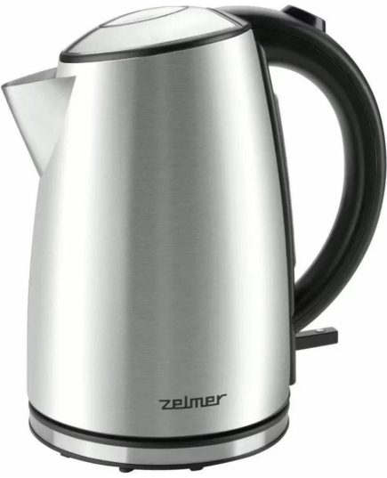 Чайник Zelmer ZCK1274 Inox