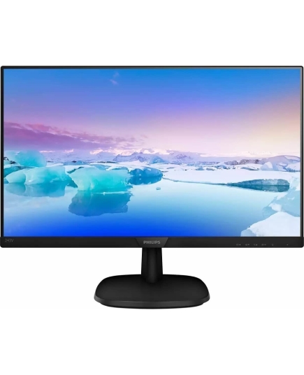 Монитор 23.8" Philips 243V7 (243V7QDSB/00)