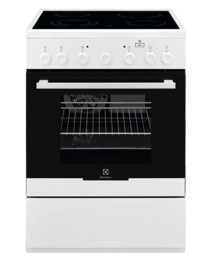 Плита ELECTROLUX EKC 962900 W