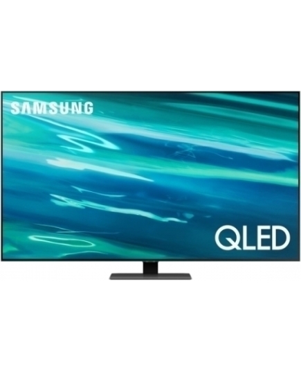 Телевизор SAMSUNG QE50Q80AAU