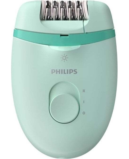 Эпилятор Philips BRE265 Satinelle Essential