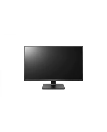 Монитор компьютерный LG 24BK550Y-B