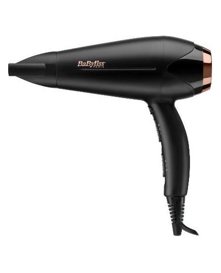 Фен Babyliss D570 DE