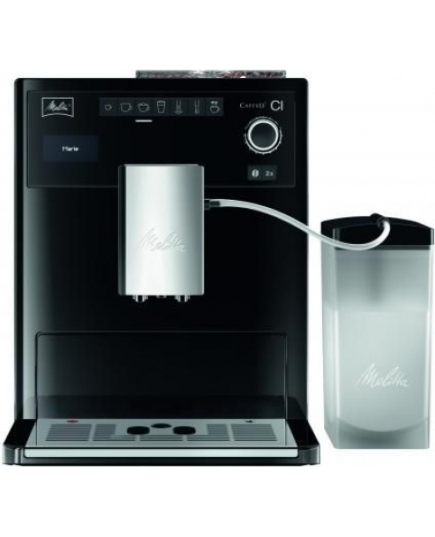 Кофемашина MELITTA E 970-103