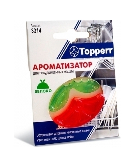 Ароматизатор Topperr 3314