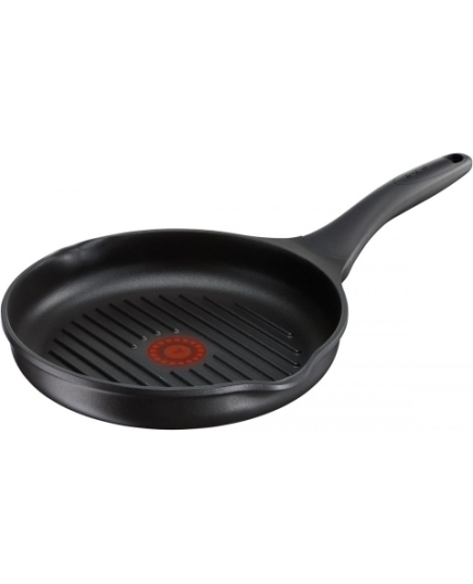 Сковорода-гриль TEFAL Supreme Gusto 26 см H1184074