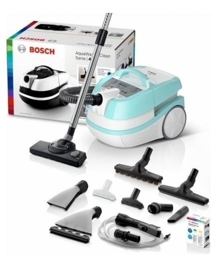 Пылесос BOSCH BWD 420 HYG