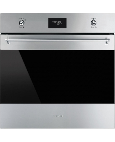 Духовой шкаф SMEG SF6372X