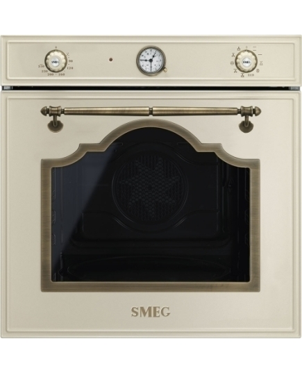 Духовой шкаф SMEG SF750PO