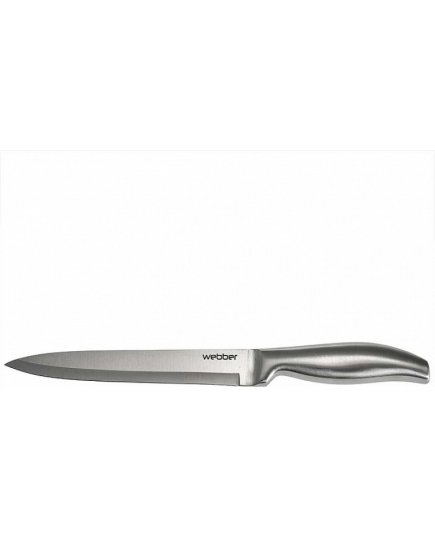 Нож для нарезки 8" (20,32 см) из нержавеющей стали ВЕ-2250C/1 "Chef"