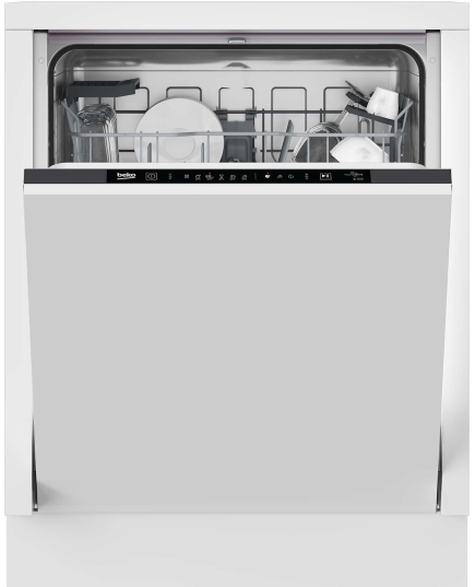 Встраиваемая посудомоечная машина Beko BDIN16420