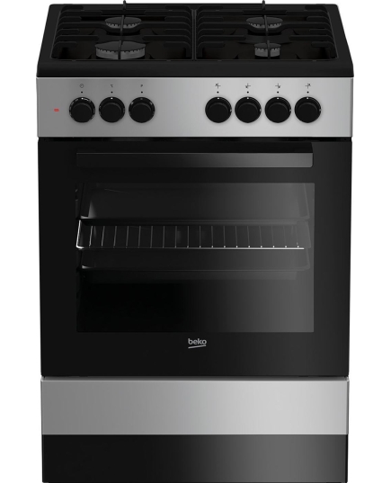 Плита комбинированная Beko FSM62120DS