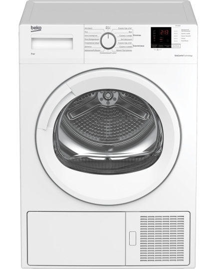 Сушильная машина Beko DF7412GA