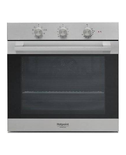 Духовой шкаф Hotpoint-Ariston FA5 834 H IX HA