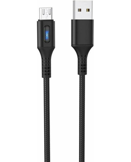 Кабель USB микро USB HOCO U79