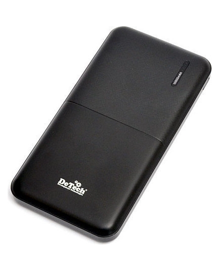 Power Bank DeTech DT-PB115