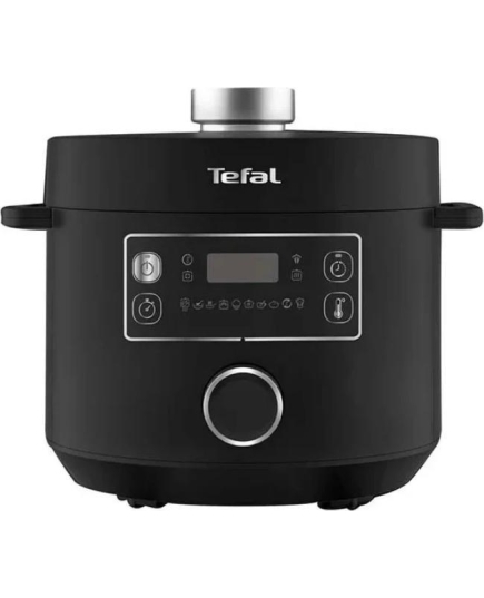 Скороварка Tefal CY753832 SERIE EPC50