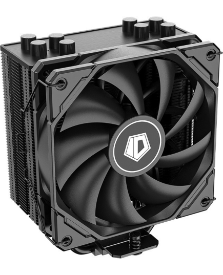 Кулер ID-COOLING SE-224-XTS Black