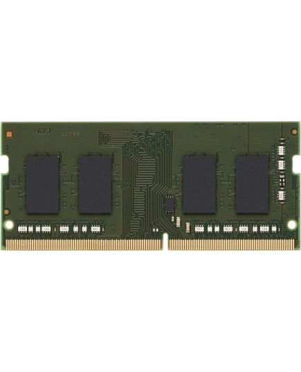 Оперативная память SO-DIMM DDR4 8Гб Kingston (KVR32S22S6/8)