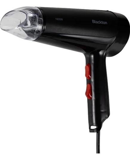 Фен Blackton HD1002C, черный