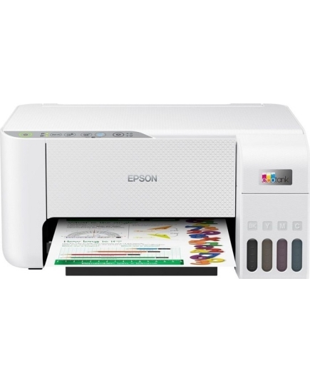 МФУ Epson L3256 (C11CJ67414)