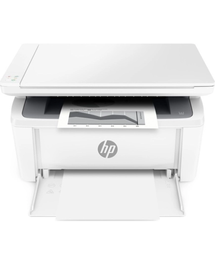 МФУ HP LaserJet M141a (7MD73A)