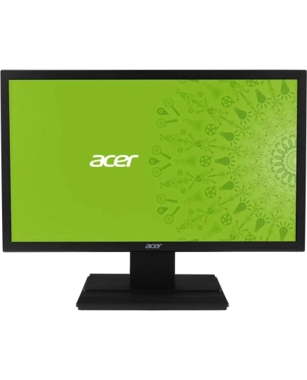 Монитор Acer 21.5&#8243; V226HQLbid черный TN LED 5ms 16:9 DVI HDMI Mat 1000:1 250cd UM.WV6EE.031