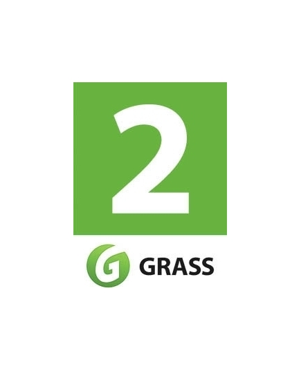 Наклейка для боксов &quot;2 GraSS&quot;