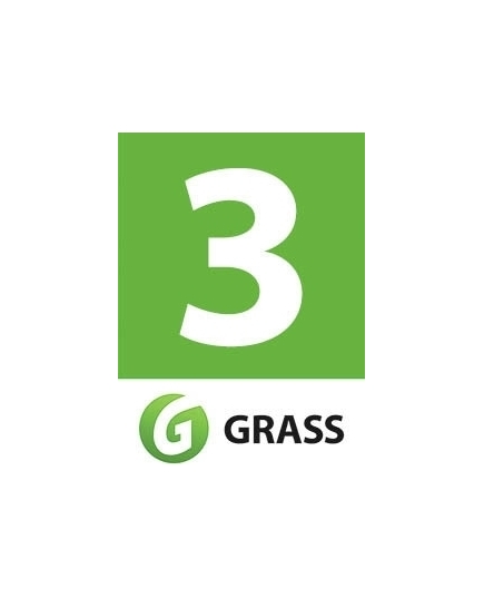 Наклейка для боксов &quot;3 GraSS&quot;