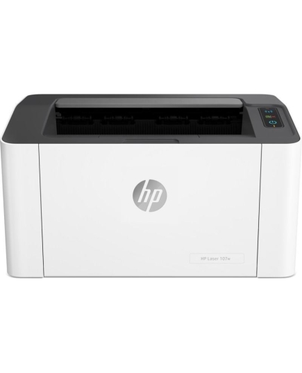 Принтер HP LaserJet 107w (4ZB78A) с Wi-Fi