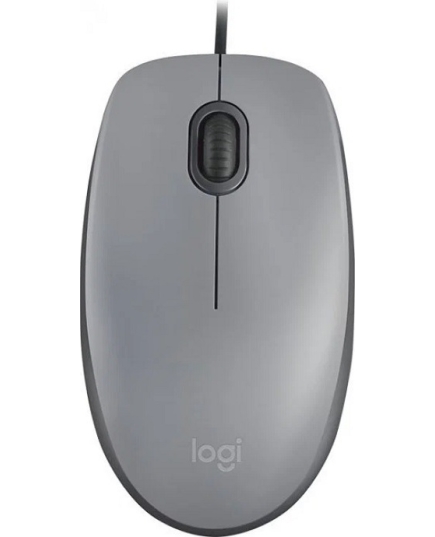 Мышь USB Logitech M90 (910-001793)