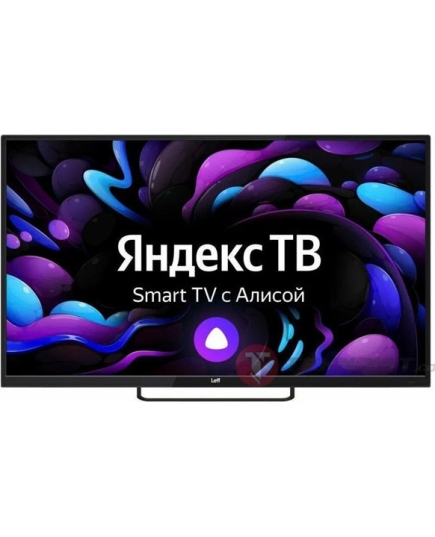 Телевизор LEFF 32F540S