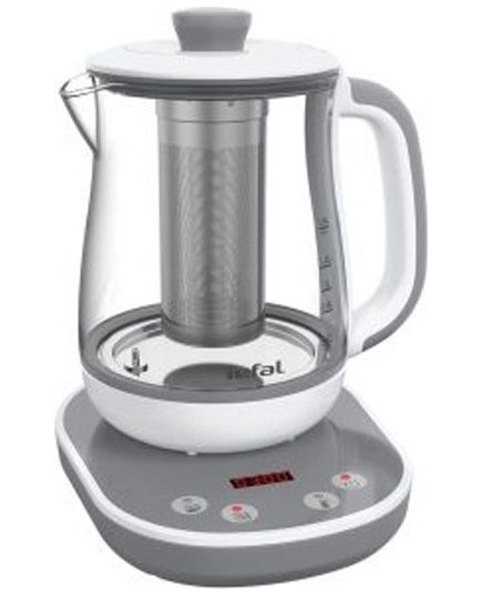 Чайник Tefal BJ551B10