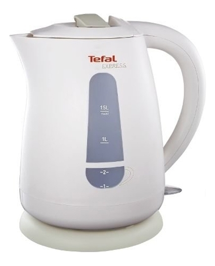 Чайник Tefal KO 29913 Express Plastic