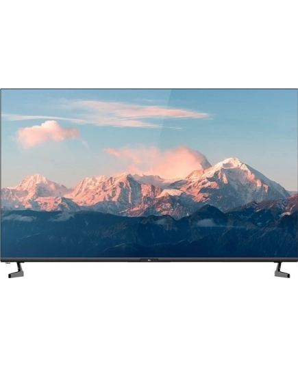 Телевизор 58" BQ 58FSU28B, Smart, 4K