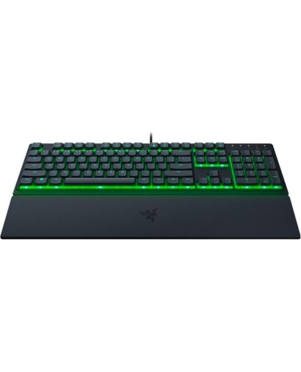 Игровая клавиатура Razer Ornata V3 X &#8211; Russian Layout / RZ03-04470800-R3R1