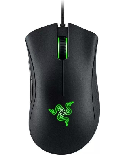 Игровая мышь Razer DeathAdder Essential / RZ01-03850100-R3M1