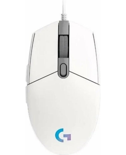 Logitech G203 Lightsync (8000dpi)